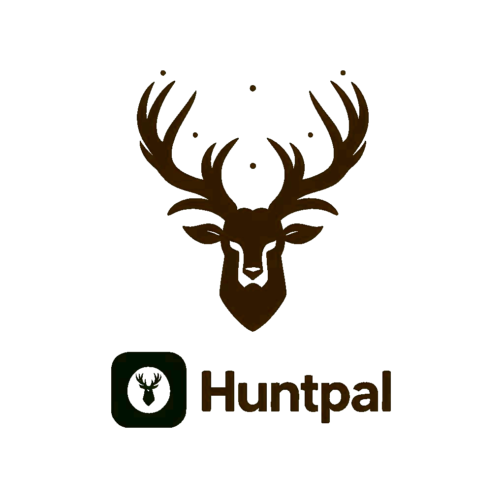 HuntPal Logo